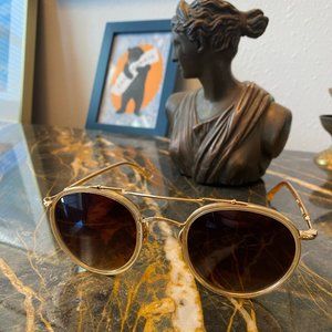 Krewe Poydras Sunglasses